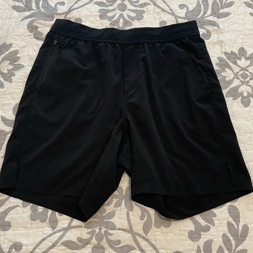 Ten Thousand Interval Shorts. Great condition size S
